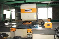 ＮＣターレットパンチャー ＮＩＳＳＨＩＮＢＯ